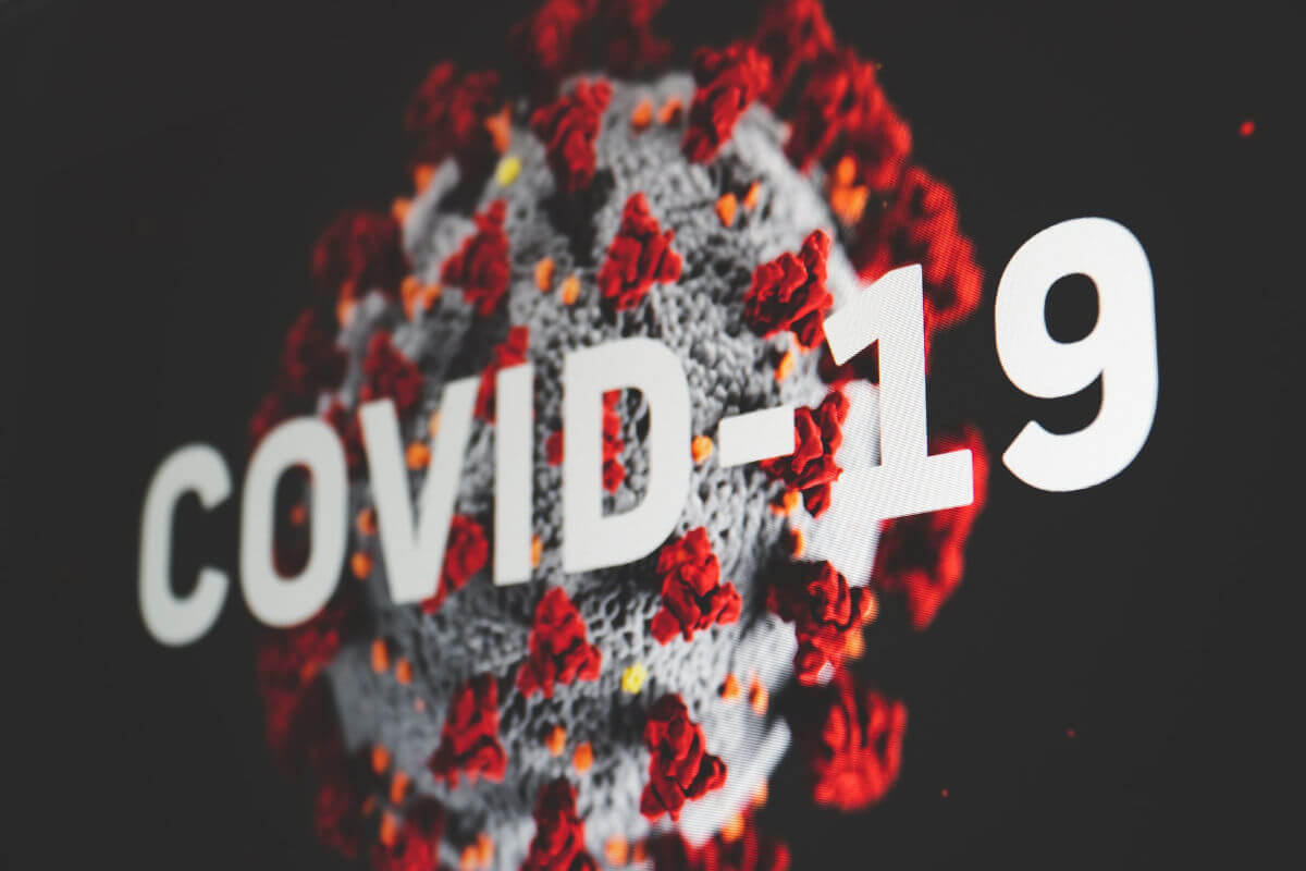 COVID-19 virus